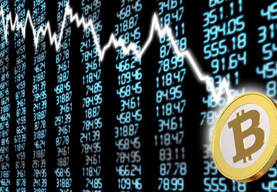 курс биткоина