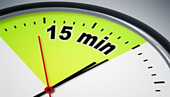 стратегия на бинарных опционах 15 минут