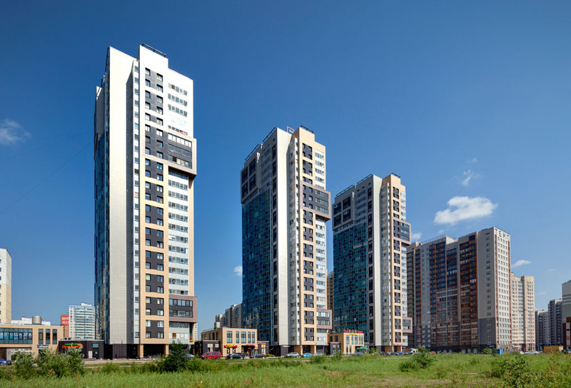 инвестирование в недвижимость