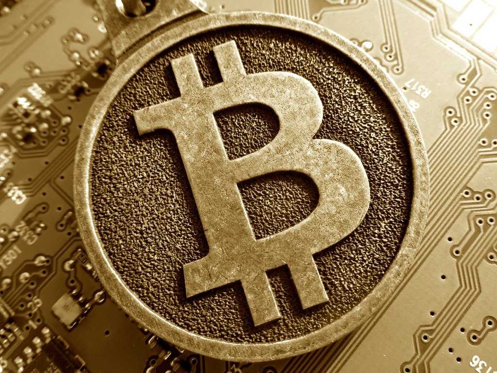 40 фактов о биткоине